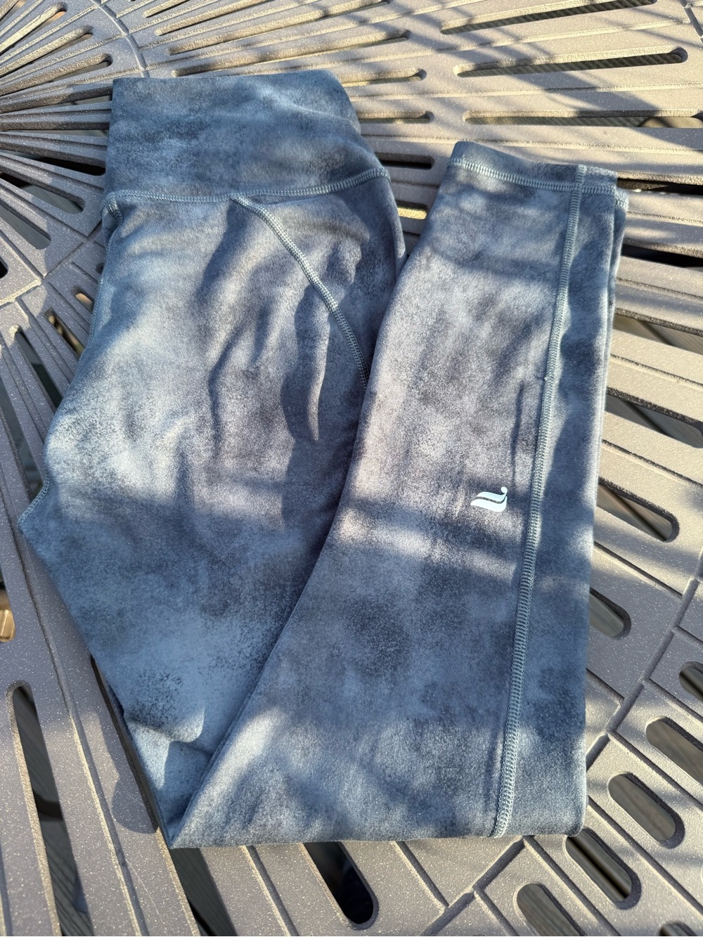 Fabletics power hold leggings